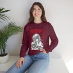 Ri Grem Crewneck Sweatshirt