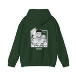 Gyo Hime Hoodie