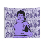 Obi Uch Tapestry