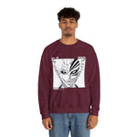 Ich Kuro Crewneck Sweatshirt 2.0