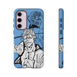 Grimm Jaege Phone Case