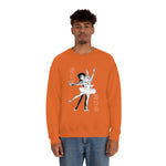 Princ Tu and Fak Crewneck Sweatshirt