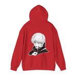 Inu Hoodie