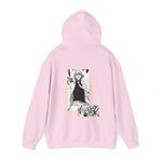Shin Hoodie