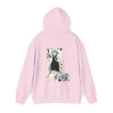 Shin Hoodie