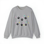 Custom So Spri Crewneck Sweatshirt