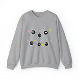 Custom So Spri Crewneck Sweatshirt