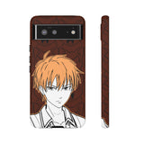 Ky Soh Phone Case