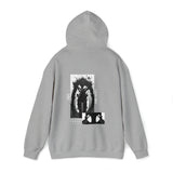 Bond Hoodie