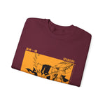 Ich Kuro Crewneck Sweatshirt
