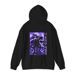 Su Ji Wo and Shadows Hoodie