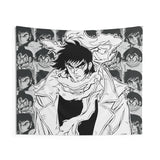 Ryo Nag Tapestry