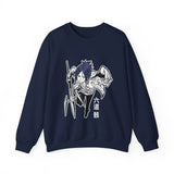 Muk Rok Crewneck Sweatshirt