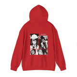 Ulquio Cif Hoodie