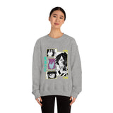 Oba Igu Crewneck Sweatshirt