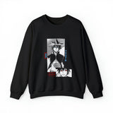 Ji Mo Crewneck Sweatshirt