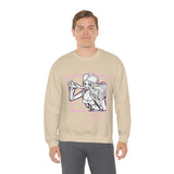 Jewe Bon Crewneck Sweatshirt