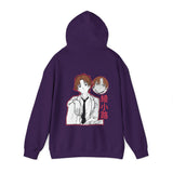 Kiyot Ayano Hoodie