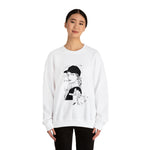 Akih Ka Crewneck Sweatshirt