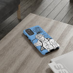 Grimm Jaege Phone Case