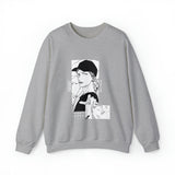 Akih Ka Crewneck Sweatshirt