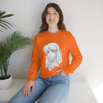 Sessho Crewneck Sweatshirt