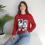 Oda Crewneck Sweatshirt