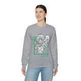 Fi Ca Crewneck Sweatshirt