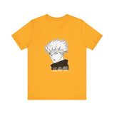 Custom Go T-Shirt 4.0