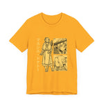 Marci Don T-Shirt