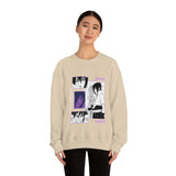 Sas Uch Crewneck Sweatshirt