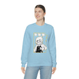 So Eva Crewneck Sweatshirt