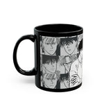 As and Ei Mug