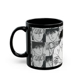 As and Ei Mug