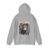 Custom Itad Hoodie 2.0