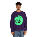 Sai Jupi Crewneck Sweatshirt