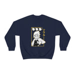 So Eva Crewneck Sweatshirt