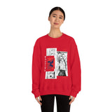 Pow Crewneck Sweatshirt