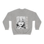 Tom Shigar Crewneck Sweatshirt