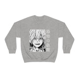 Tom Shigar Crewneck Sweatshirt