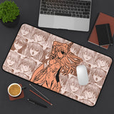 Asu Lang Sor Desk Mat