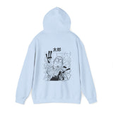 Ta Saka Hoodie