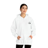 Eli and Chi Hoodie