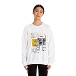 San Crewneck Sweatshirt