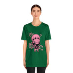 Custom Trafa La T-Shirt 2.0