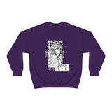 Ba Crewneck Sweatshirt