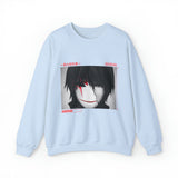 He Crewneck Sweatshirt