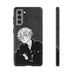 Chif Samsung Galaxy S21 Phone Case