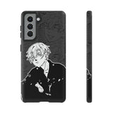 Chif Samsung Galaxy S21 Phone Case