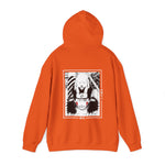 Ki Inuz Hoodie